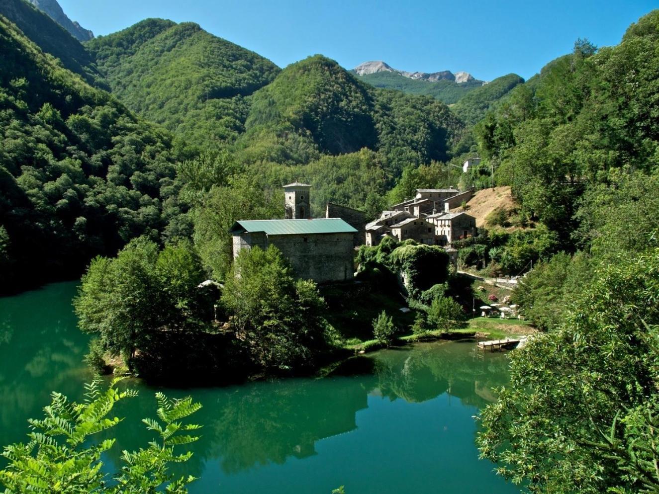 Borgo