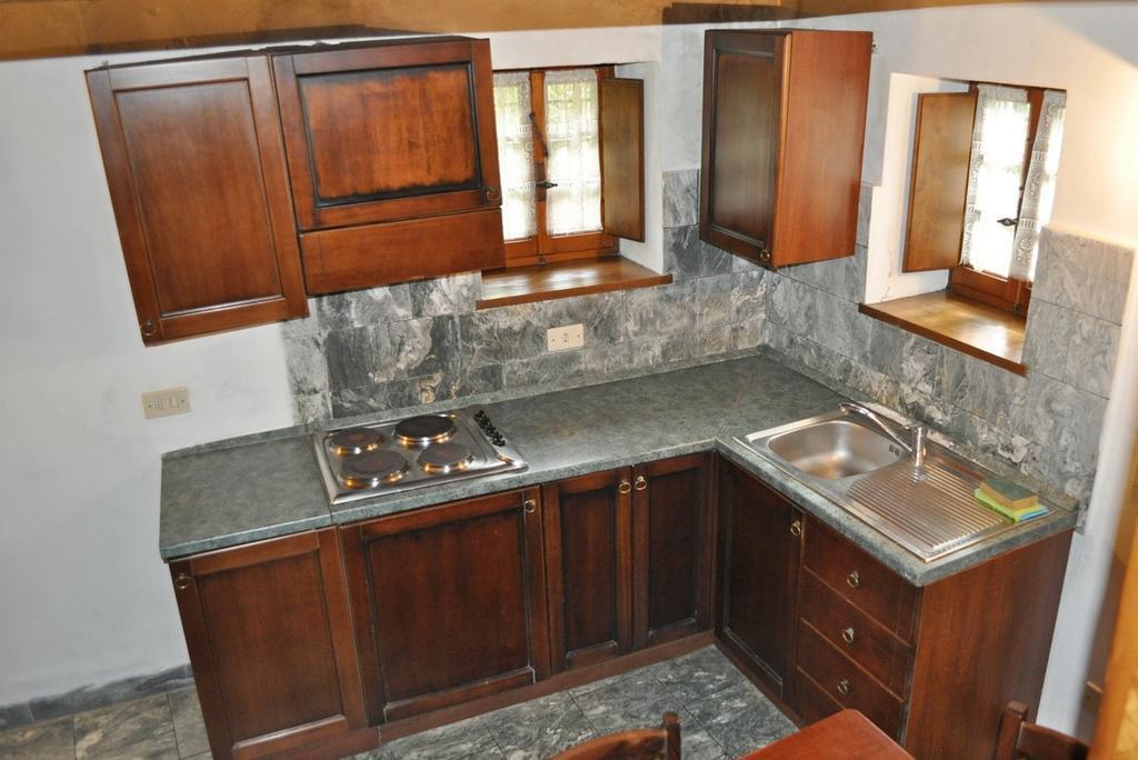 Landhaus Borgo