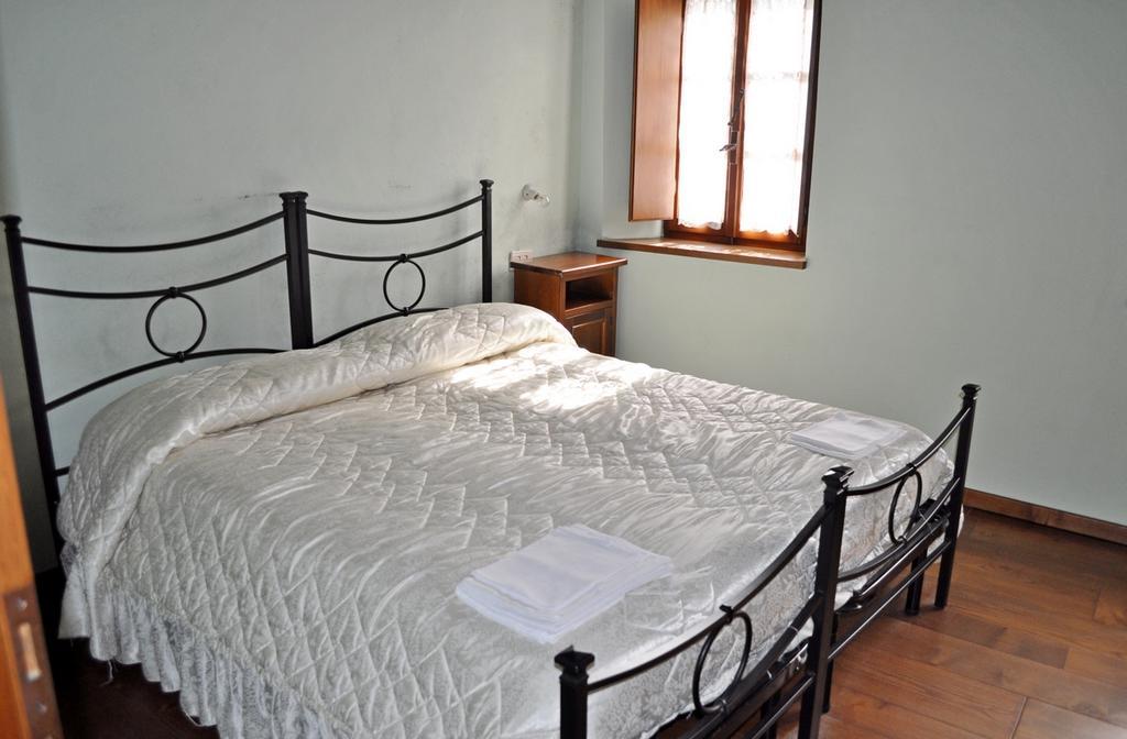 Landhaus Borgo *