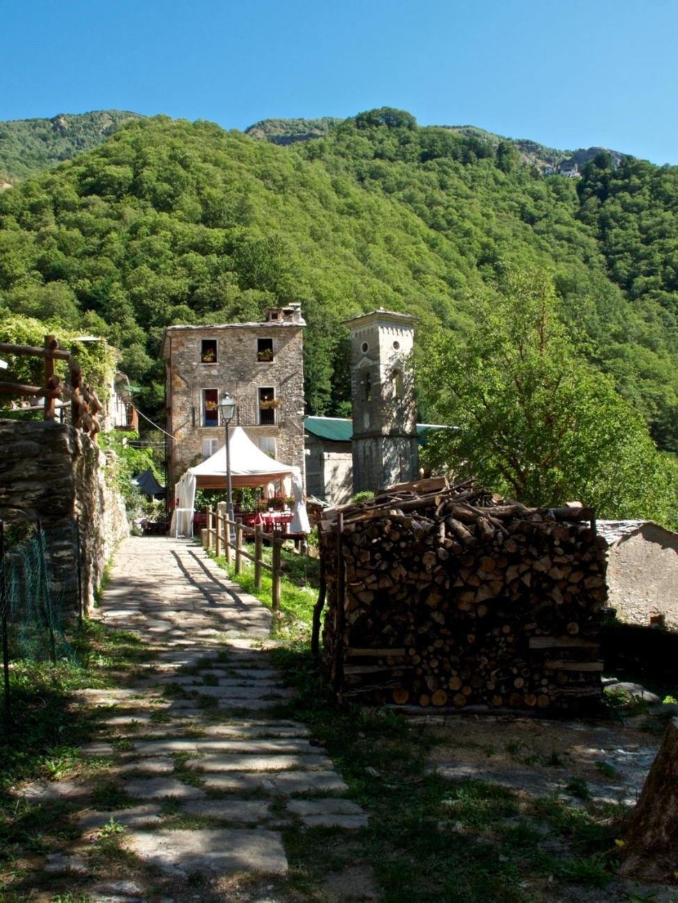 Borgo Landhaus