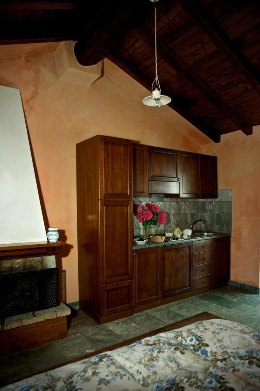 Borgo Landhaus *