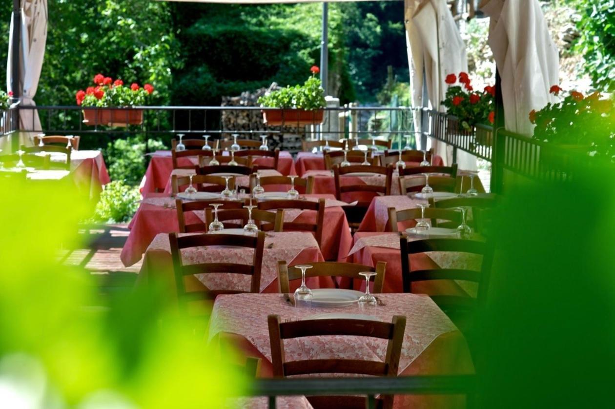 Borgo Landhaus