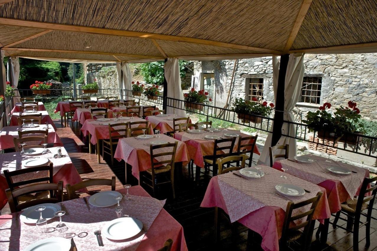 Landhaus Borgo