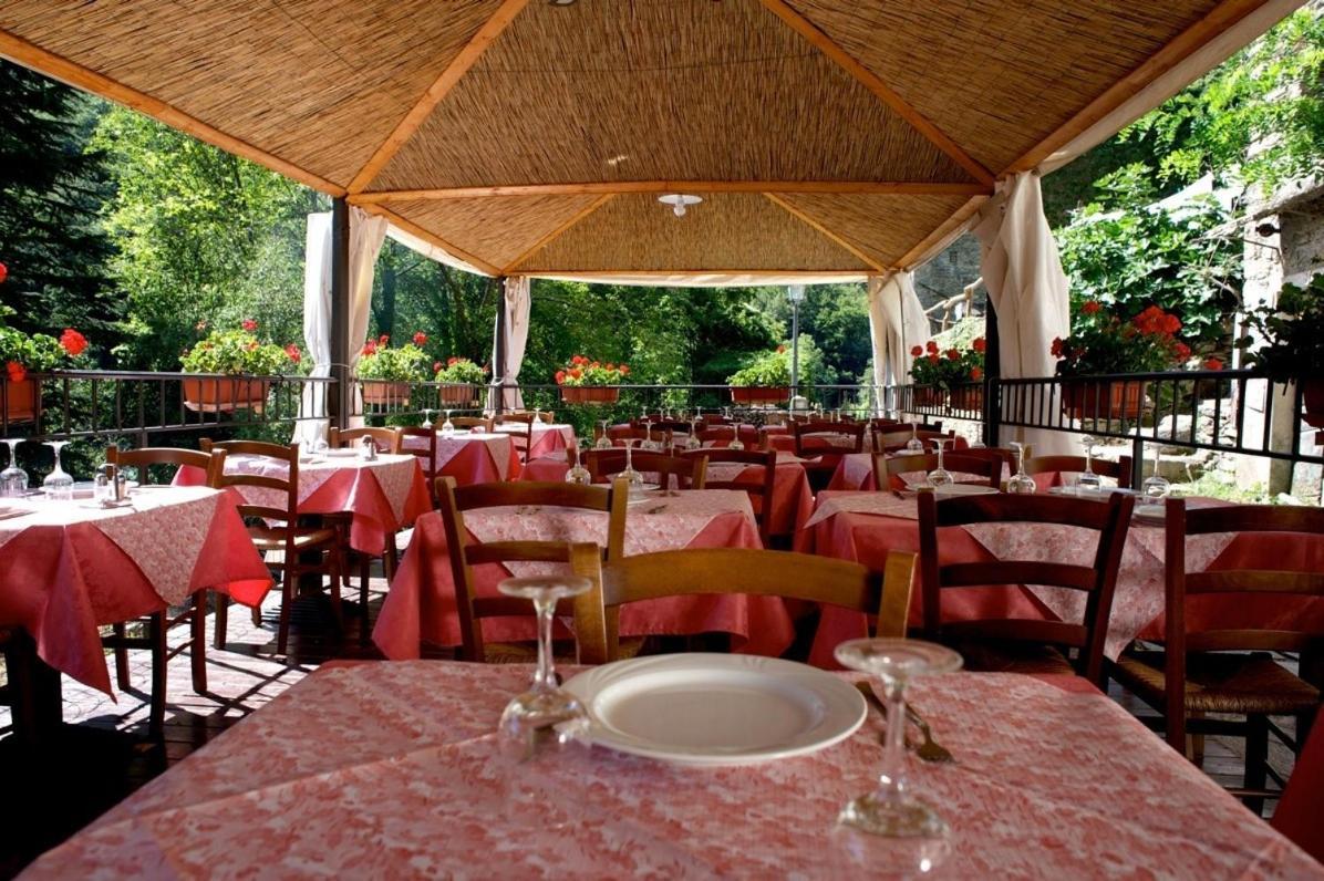 Borgo *