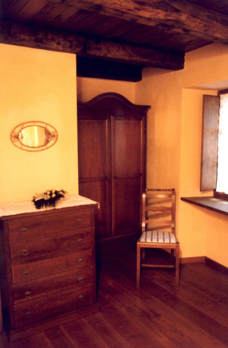 Landhaus Borgo Isola Santa