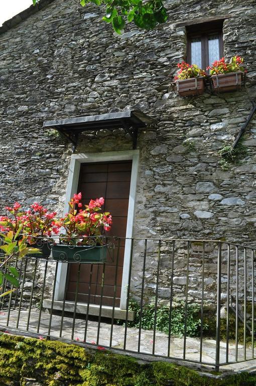 Landhaus Borgo *