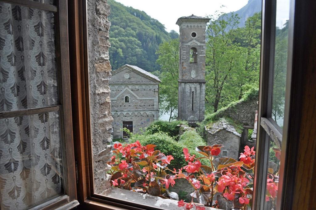 Landhaus Borgo