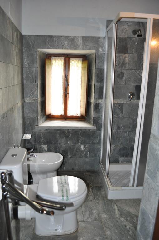 Landhaus Borgo Isola Santa