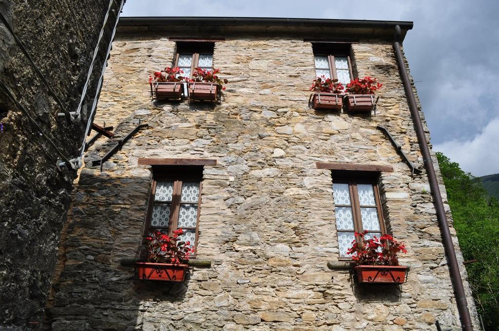 Landhaus Borgo *