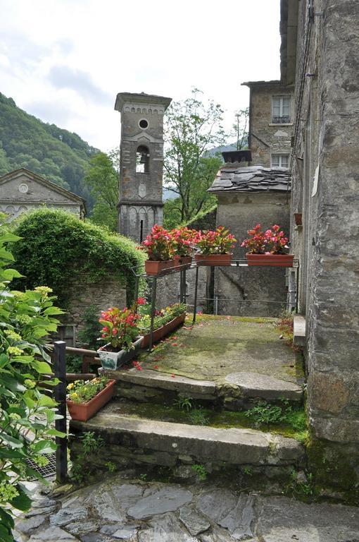 Landhaus Borgo *