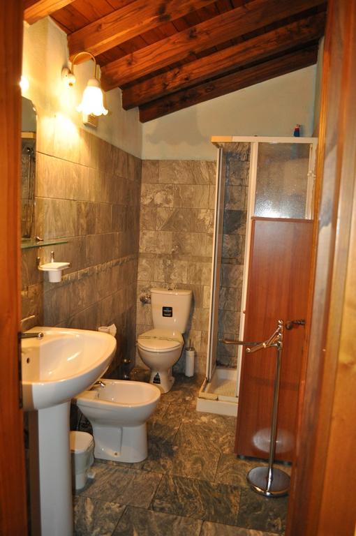 Landhaus Borgo