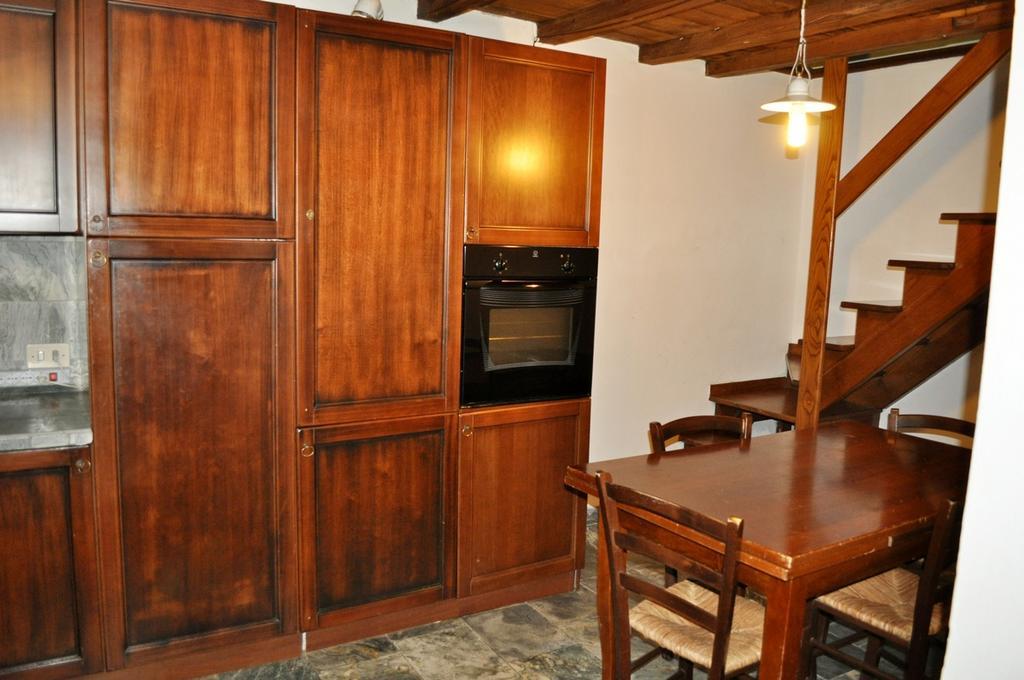 Landhaus Borgo Isola Santa