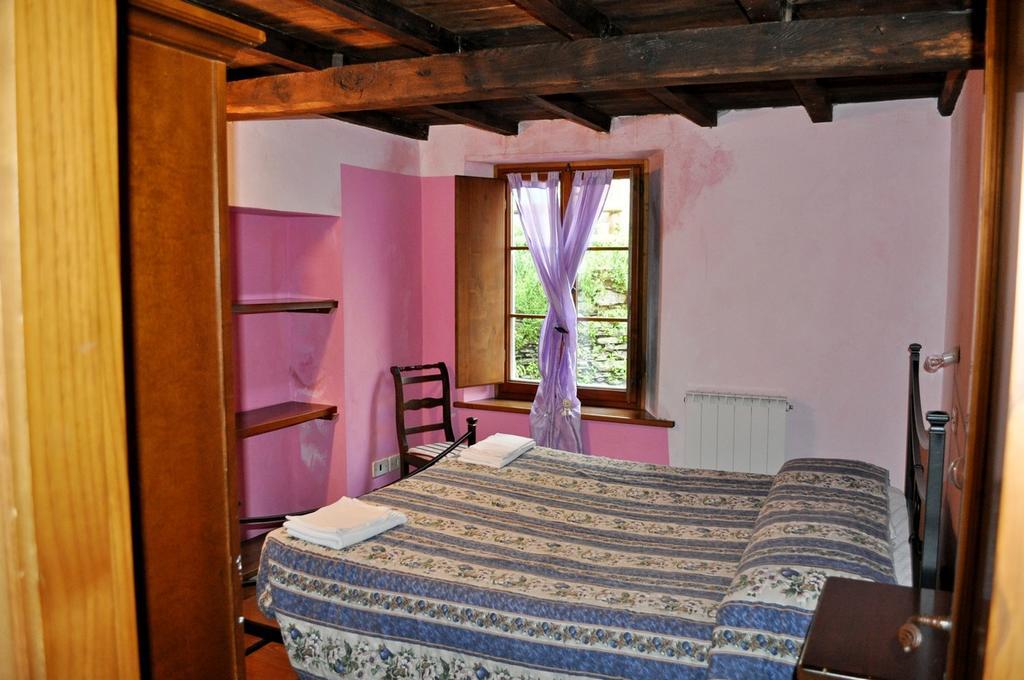 Landhaus Borgo