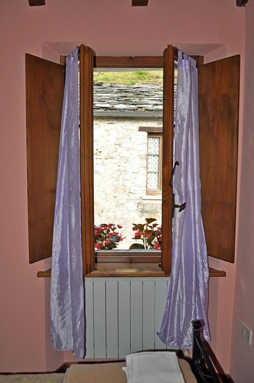 Landhaus Borgo *