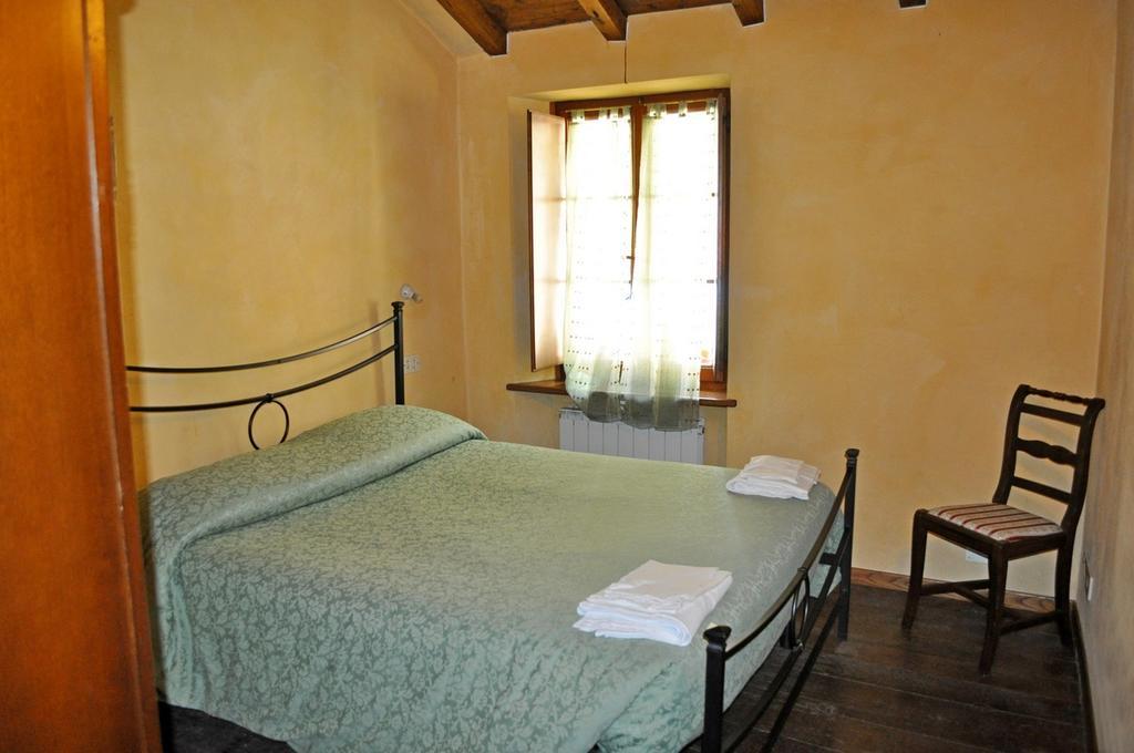 Landhaus Borgo