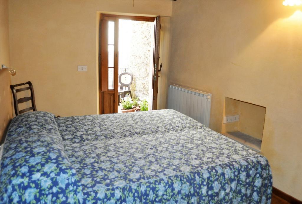 Landhaus Borgo
