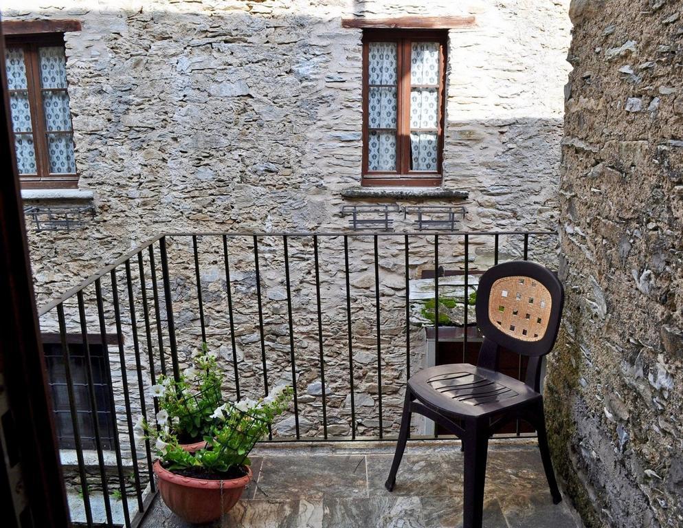 Landhaus Borgo