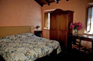 Borgo Landhaus Isola Santa
