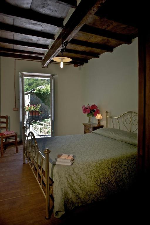 Landhaus Borgo