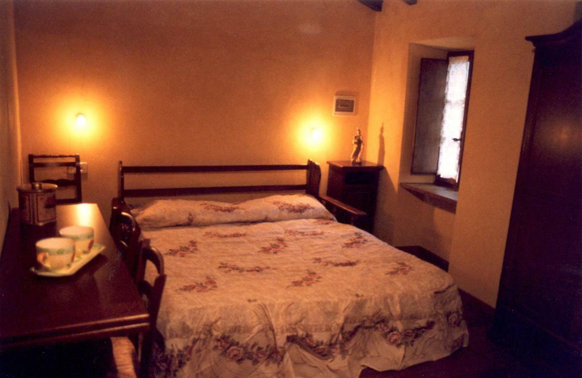 Landhaus Borgo *